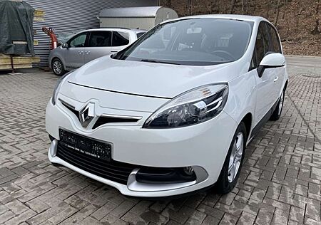 Renault Scenic Dynamique dCi