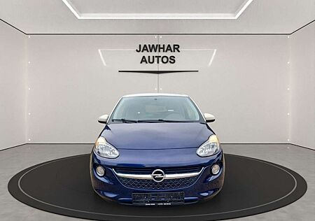 Opel Adam Jam 1.4 74KW SITZHZ*LENKRADHZ*PDC*KLIMA*ALU