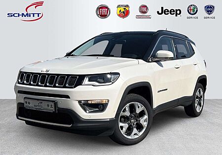 Jeep Compass Limited 4WD