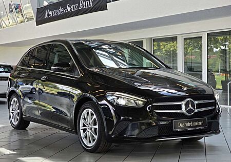 Mercedes-Benz B 200 Progressive PANODACH LED+PDC&KAM+AMBIENTE+