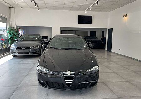 Alfa Romeo 147 1.9 JTDM 16V Quadrifoglio Verde Leder/Klima