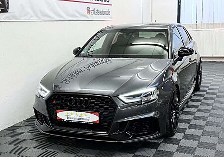 Audi RS3 2.5 TFSI*Wheelforce*KW*Schale*Virtual*ASR*