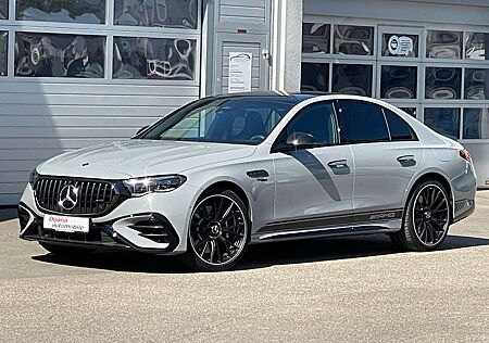 Mercedes-Benz E 53 AMG 4Matic+ Edition 1 Manufaktur NEUWERTIG!