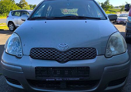 Toyota Yaris 1.3 Sol