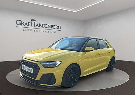 Audi A1 Sportback S line 40 TFSI S tronic
