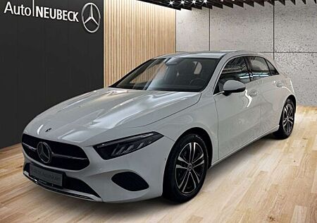 Mercedes-Benz A 180 Progressive/Distronic/Totwinkel/Guard360°