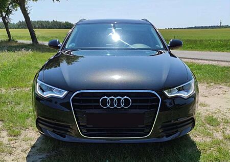 Audi A6 2.8 FSI multitronic Avant BOSE Panorama