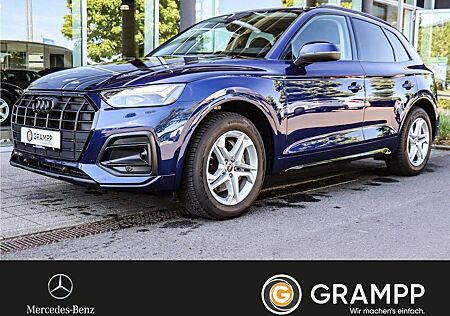 Audi Q5 35 2.0 TDI advanced MMI Navi+/Virtual/Kamera
