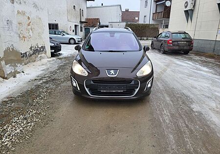 Peugeot 308 Business-Line
