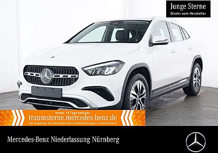 Mercedes-Benz GLA 200 PROGRESSIVE+LED+KAMERA+7G
