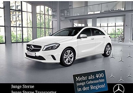 Mercedes-Benz A 200 SCORE! SCORE!*AHK*PANORAMA*NAVI*