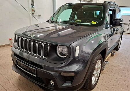 Jeep Renegade 1.5 Limited Automatik WINTER LED NAVI