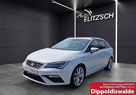 Seat Leon Sportstourer FR Black Matt Edition 1.5.TSI