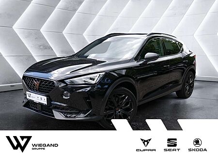 Cupra Formentor 2.0 TSI VZ Tribe Edition MATRIX PANO