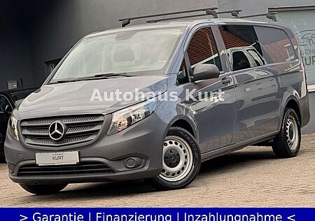 Mercedes-Benz Vito Mixto 114 CDI BT extralang 6SITZER*1HD*TEMP
