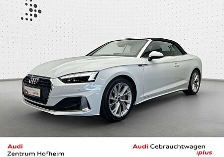 Audi A5 40 TFSI Advanced S tro*Matrix*Navi+