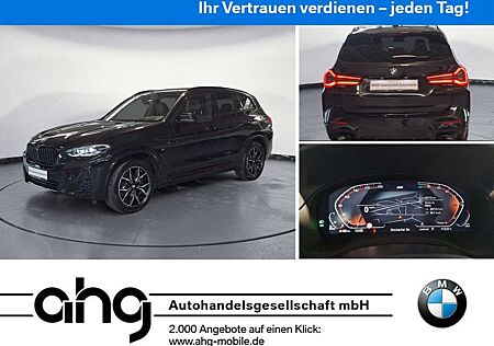 BMW X3 xDrive20d M Sportpaket Head-Up HIFI