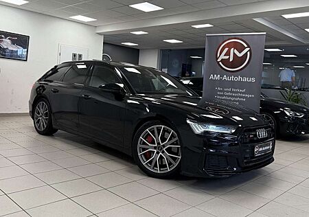 Audi S6 Avant 3.0TDI Quattro *PanoSD*ACC*B&O*Kamera