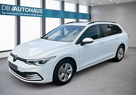 VW Golf Volkswagen Life 1.5 TSI