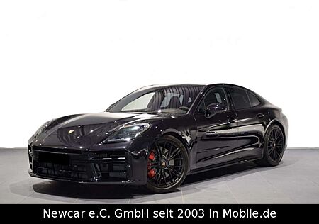 Porsche Panamera GTS SportDesign*Burmester*InnoDrive*HUD