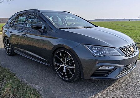 Seat Leon Cupra 300 4Drive
