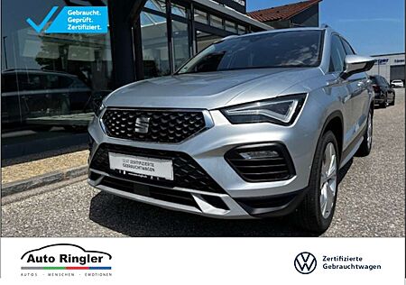 Seat Ateca 2.0 TDI Xperience+LED+NAVI+AHK+EL.HECKKL.