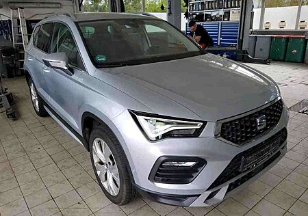 Seat Ateca 2.0 TDI Xperience+LED+NAVI+AHK+EL.HECKKL.