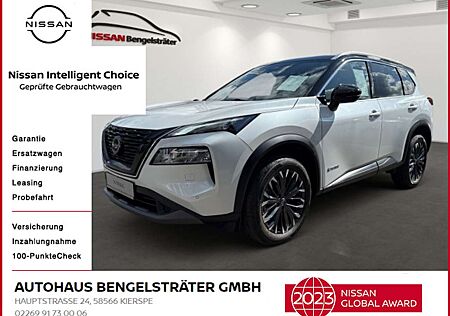 Nissan X-Trail 1.5 VC-T e-Power N-Connecta e-Power