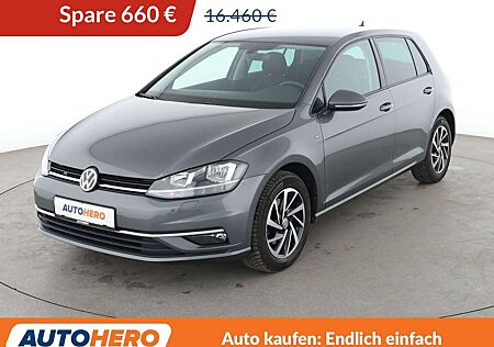 VW Golf Volkswagen 1.5 TSI ACT Join Aut.*NAV*PDC*SHZ*BLUETOOTH