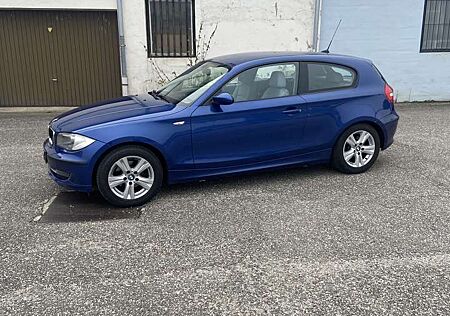 BMW 118i 118