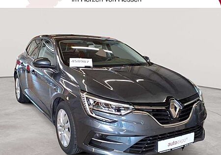 Renault Megane TCe 140 GPF Business Edition