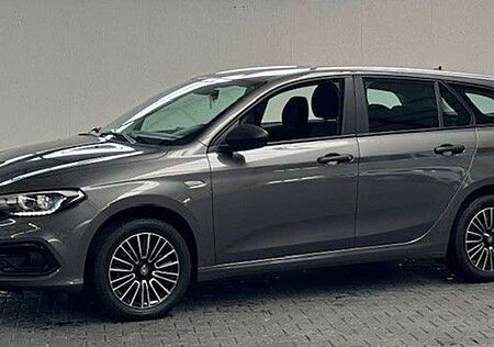 Fiat Tipo Life