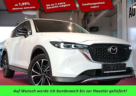 Mazda CX-5 e-SKYACTIV-G Newground *LED*Kamera*Navi*AHK