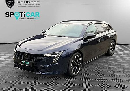 Peugeot 508 SW BlueHDi 130 EAT8 GT