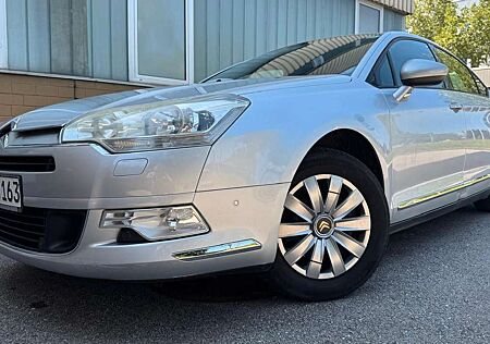 Citroën C5 Citroen HDi+ TÜV+NAVI+GARANTIE+PARKS+XENON+KLIMA+USW
