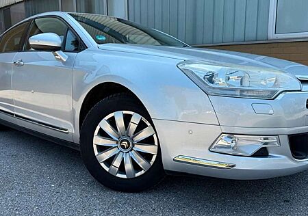 Citroën C5 Citroen HDi+ TÜV+NAVI+GARANTIE+PARKS+XENON+KLIMA+USW