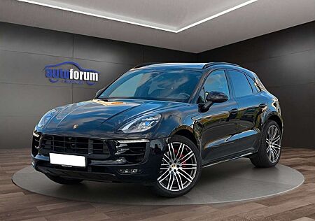 Porsche Macan GTS APPROVED NAVI PANO 21 ZOLL 360 KAMERA