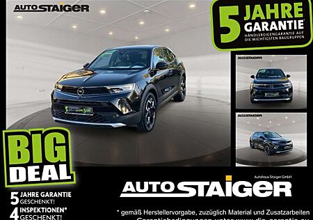 Opel Mokka-e Mokka e Ultimate ACC+Alcantara+LED+Navi+SHZ+Kam.