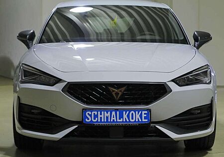 Seat Leon Cupra 2.0 TSI DSG7 VZ Navi DAB LED ACC LM19