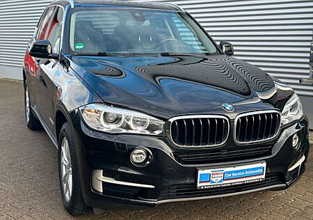BMW X5 xDrive30d Sport-Aut Navi Prof. Standheizung