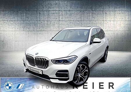 BMW X5 xDrive45e xLine,Navi,HUD,el.PanoD,HiFi,el.AHK