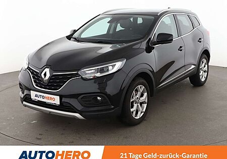 Renault Kadjar 1.3 TCe Limited *NAVI*CAM*SHZ*AHK*TEMPO*