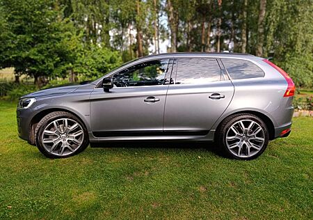 Volvo XC 60 XC60 XC60 D5 AWD Polestar R-Design