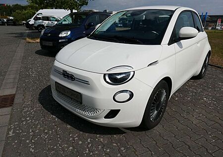 Fiat 500 Icon Limousine 42 kWh