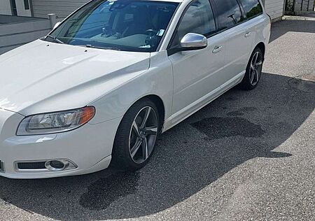 Volvo V70 D3 Summum