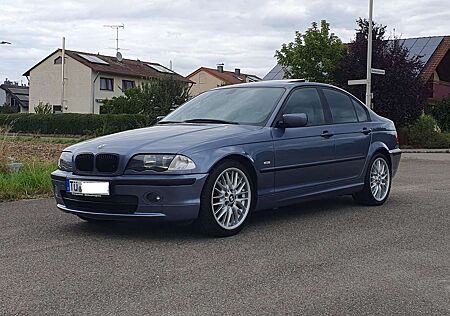 BMW 328i 328 M-Sport-Paket 8Fach Automatik