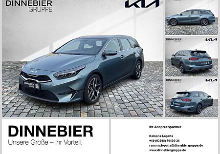 Kia XCeed Ceed SW / cee'd SW CEED Sportswagon 1.5T Spirit LED+Glasdach