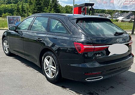 Audi A6 Avant Diesel Avant 40 TDI S tronic