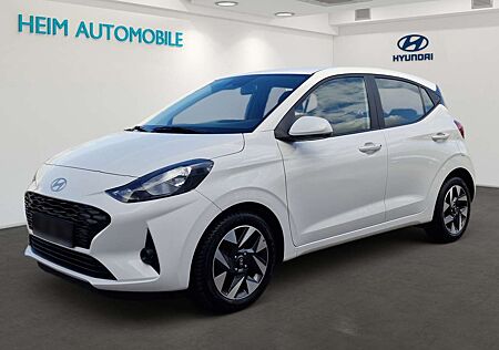 Hyundai i10 1.0 Trend