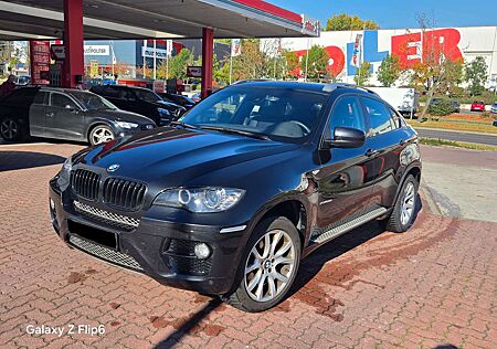 BMW X6 xDrive30d